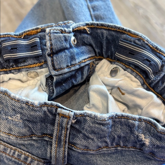 GAP Kids Blue Jeans - Picture 4 of 4